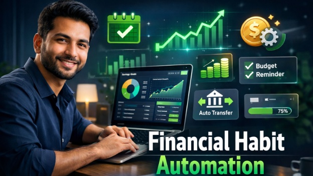 Financial Habit Automation
