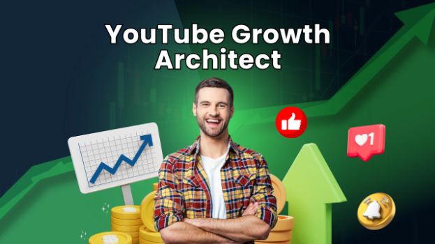 The YouTube Growth Architect