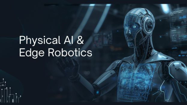 Physical AI & Edge Robotics