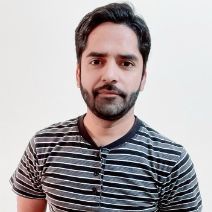 Shahbaz Mirza