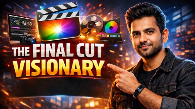 The Final Cut Visionary