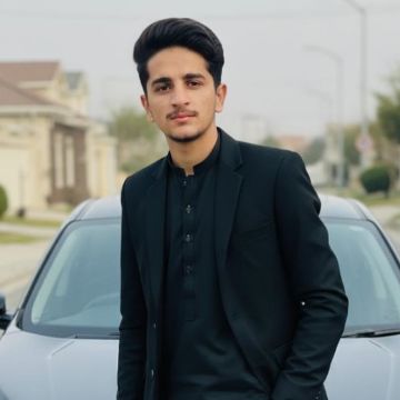 Sameer Sajid