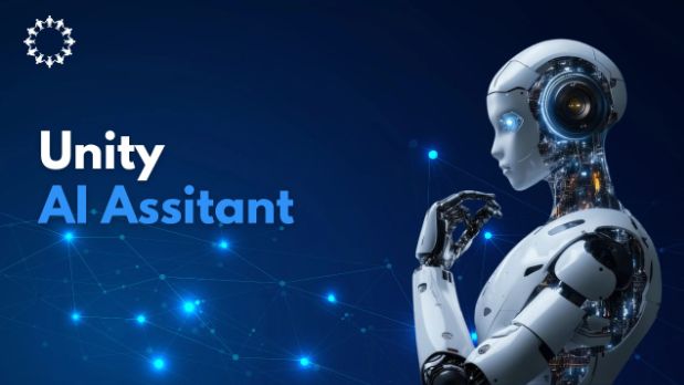 Unity AI Assitant