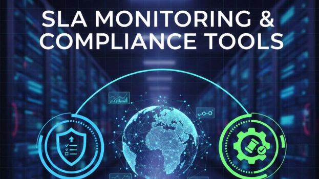 SLA Monitoring & Compliance Tools