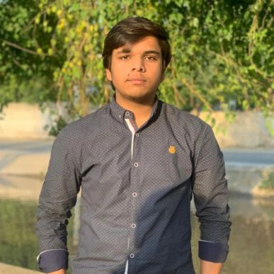 Faizan Akram
