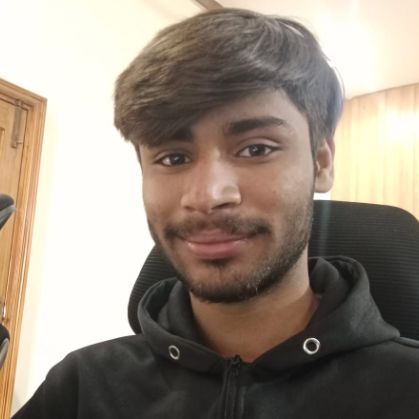 Fahad Malik