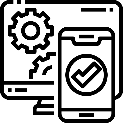 Full-Stack App Development