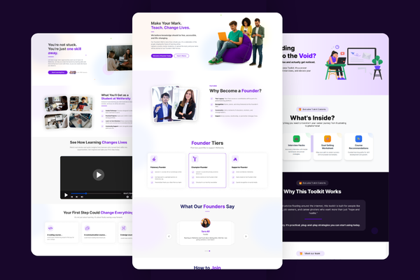 WeVersity