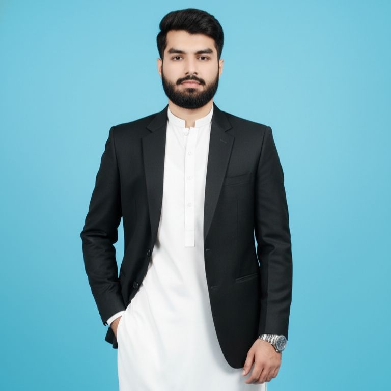 Muhammad Zain Tariq