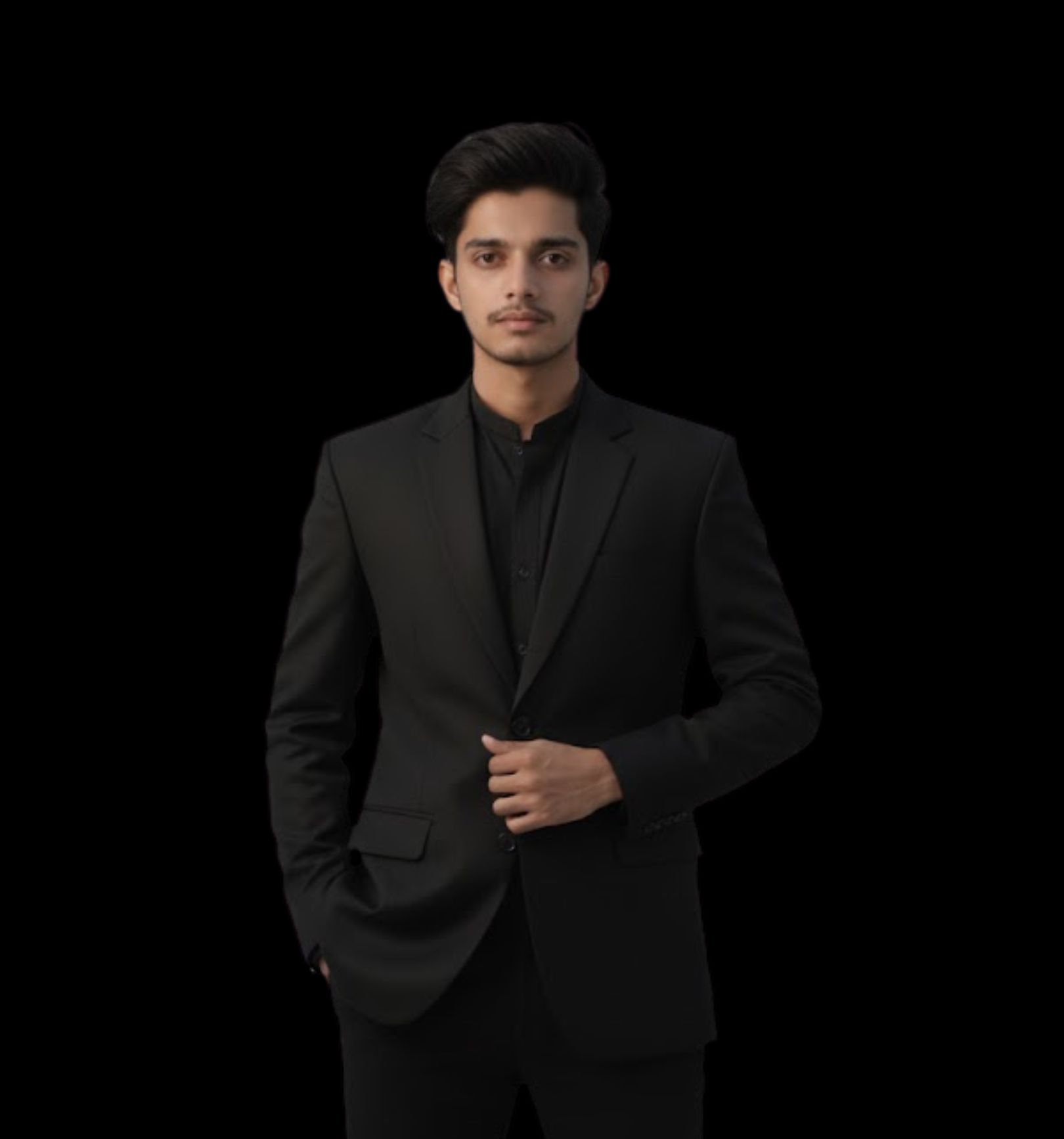 Abdullah Shakir