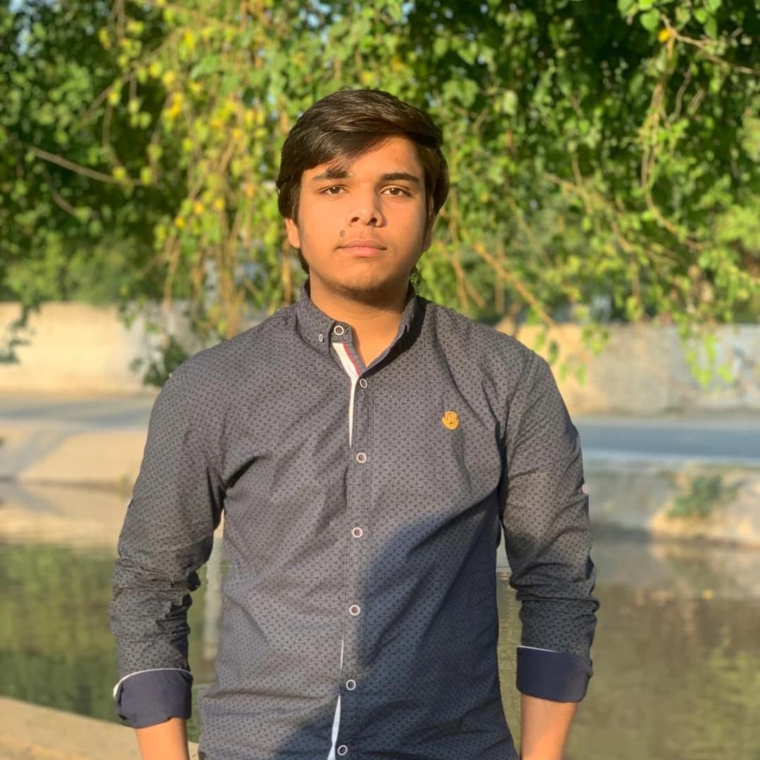 Faizan Akram