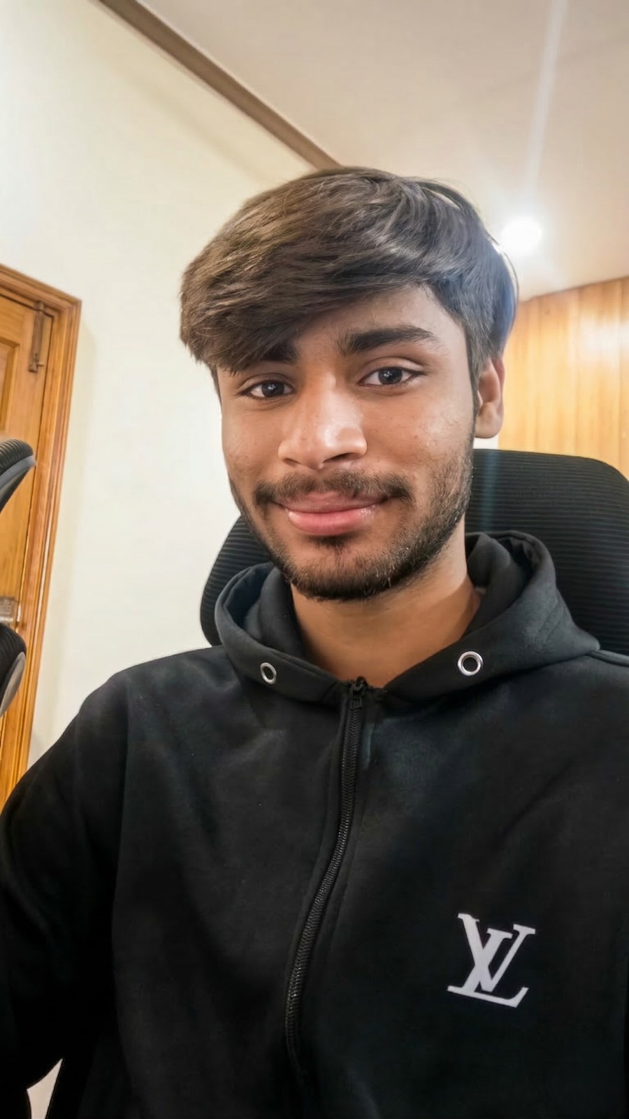 Fahad Malik