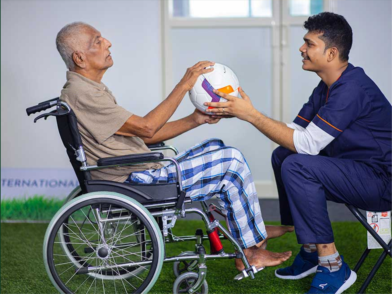 Pakistan Stroke Initiative