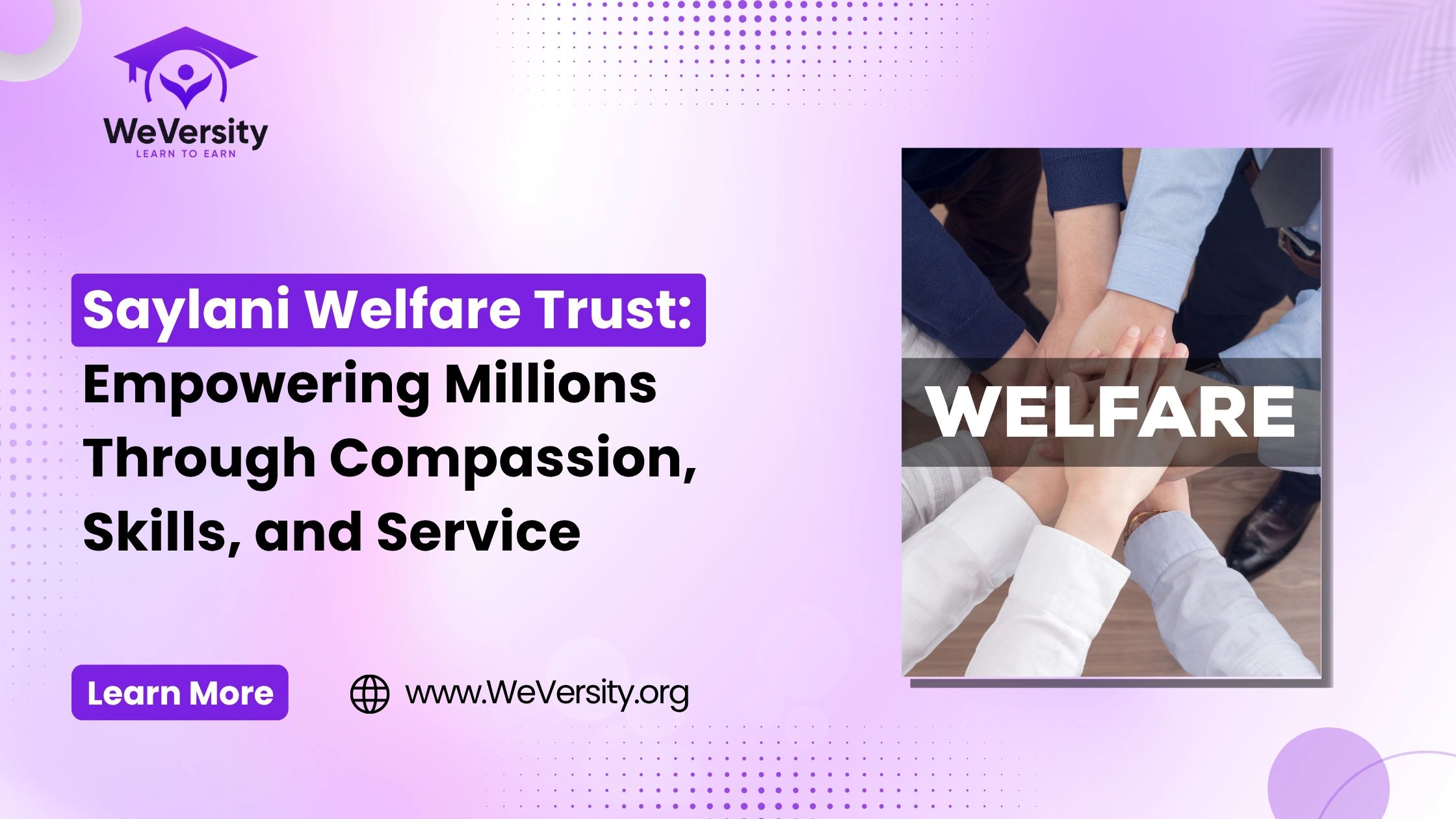 Saylani Welfare Trust: Empowering Millions Through Compassion, Skills, and Service