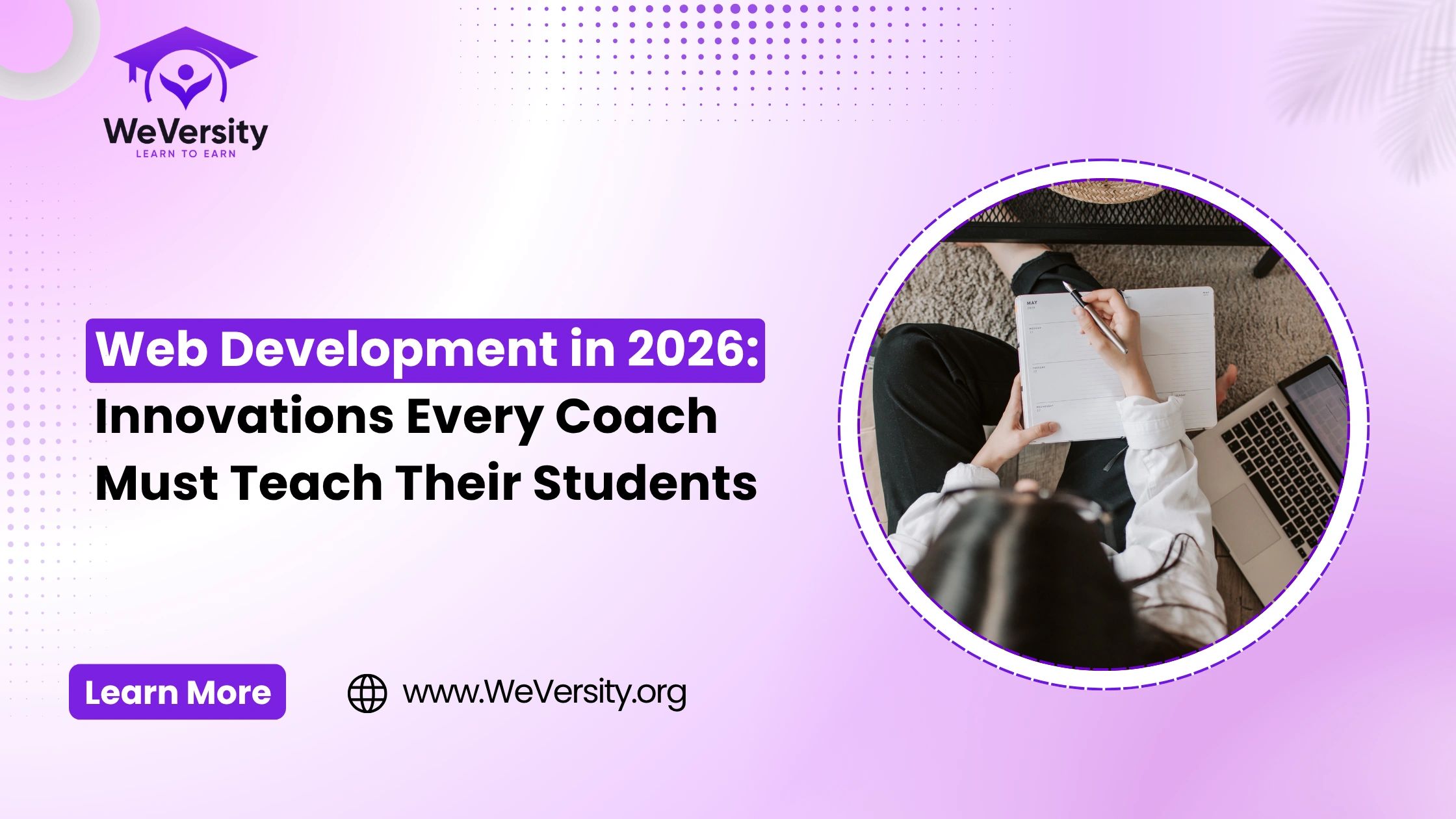 Web Development in 2026: Innovations Every Coach Must Teach Their Students