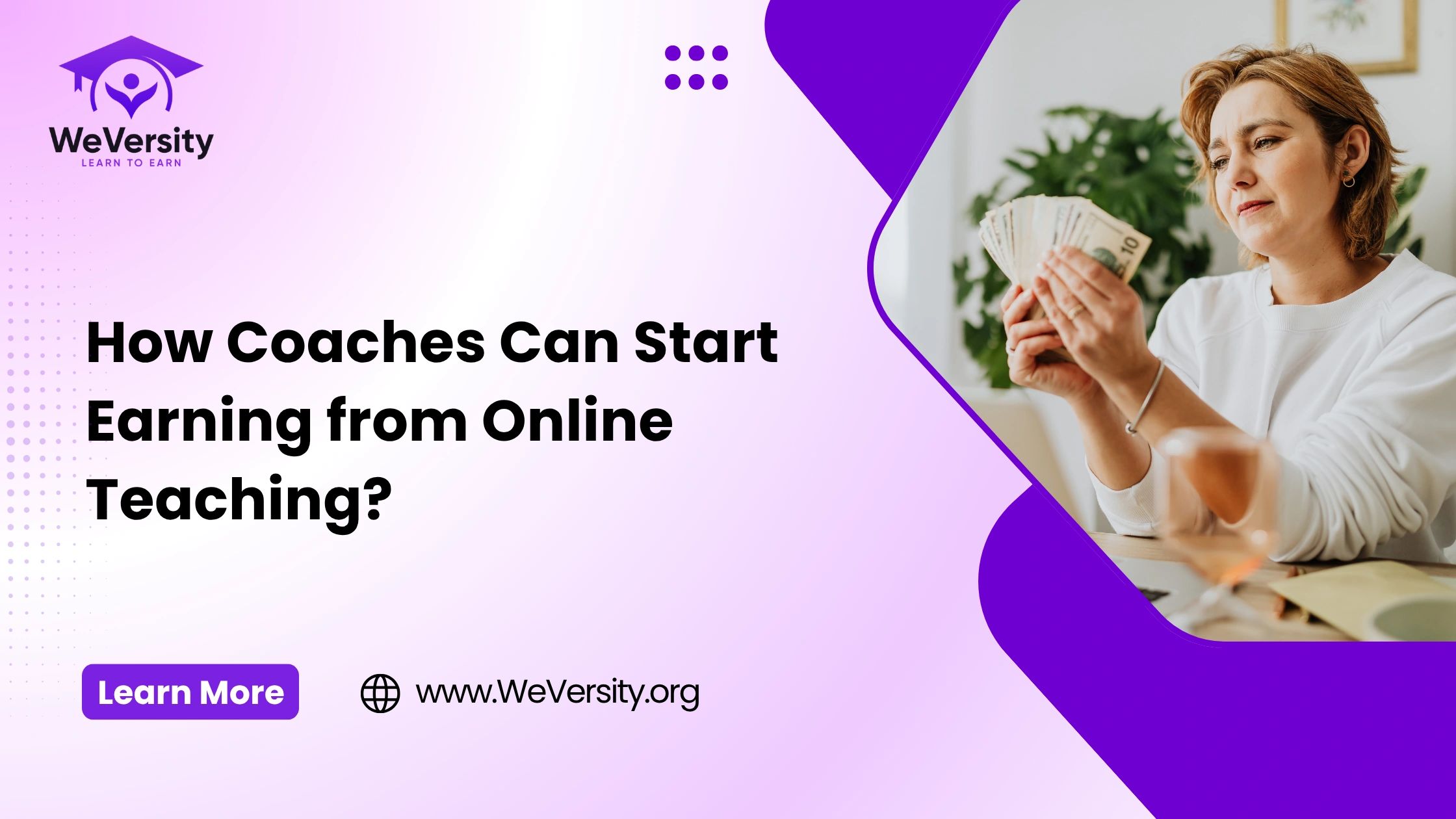 How Coaches Can Start Earning from Online Teaching?