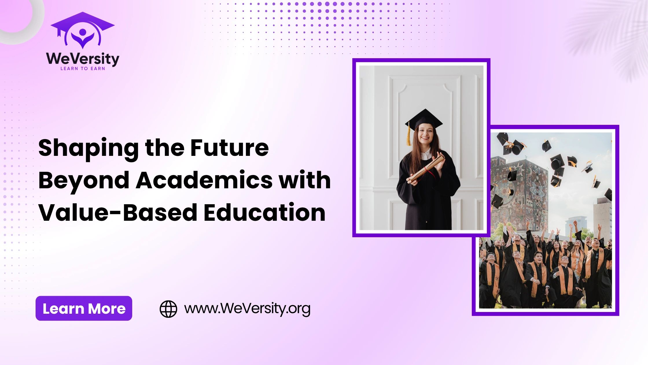 Shaping the Future Beyond Academics with Value-Based Education
