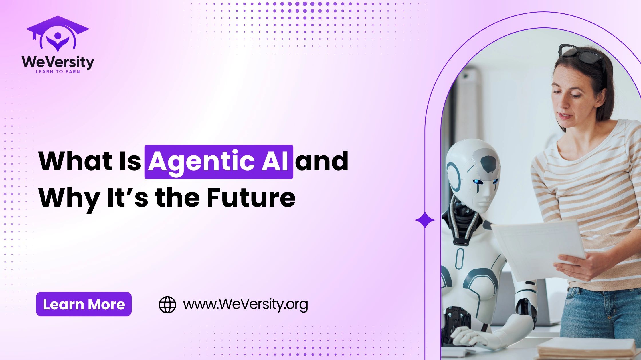 What Is Agentic AI and Why It’s the Future
