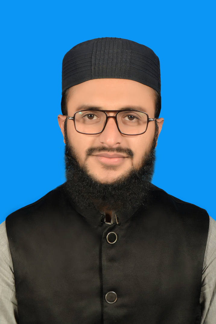 Hafiz M. Anees