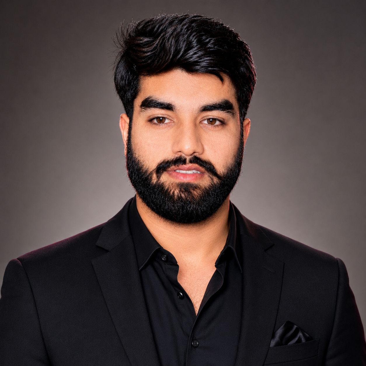 Zain Tariq
