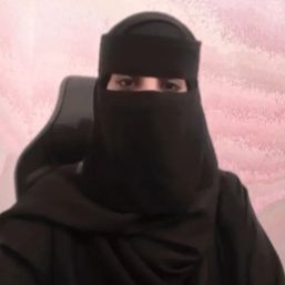 Amina Sultan