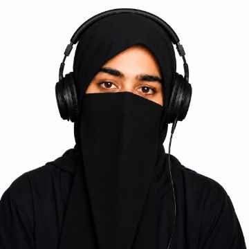 Romesa Iqbal