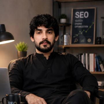 Muhammad Shahzad