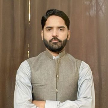 Shahbaz Mirza