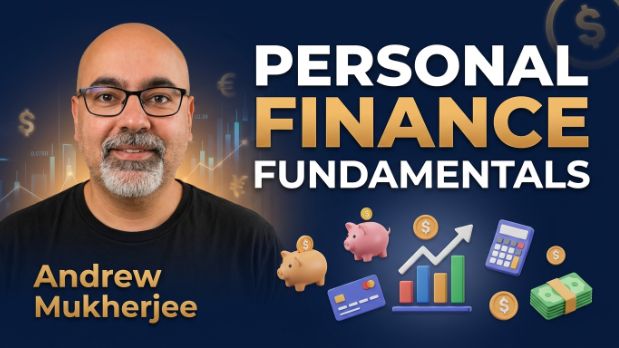 Personal Finance Fundamentals