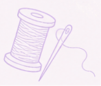 Thread and Needle