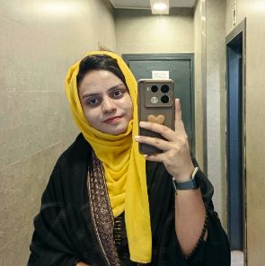 Tehrim Tariq