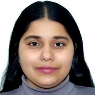 Ramandeep Kaur