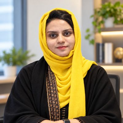 Tehrim Tariq