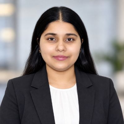 Ramandeep Kaur