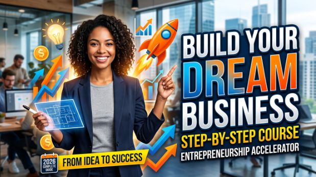 Entrepreneurship Building