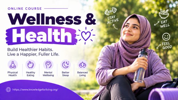 Wellness & Health