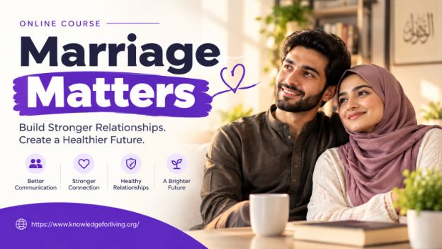 Marriage Matters