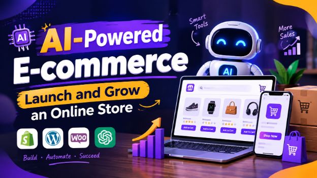Website Development
