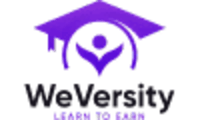 WeVersity Logo