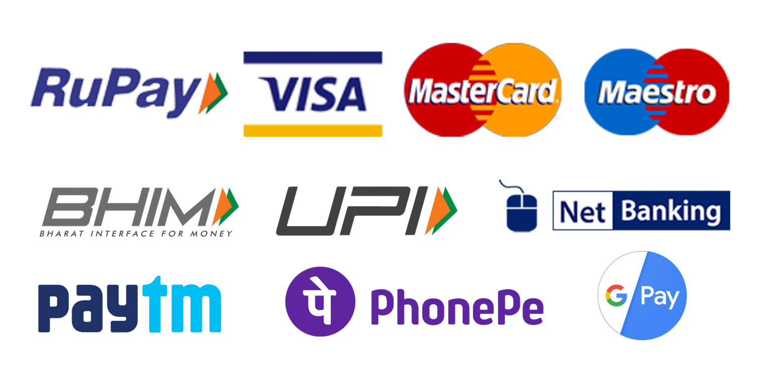 Payment Options
