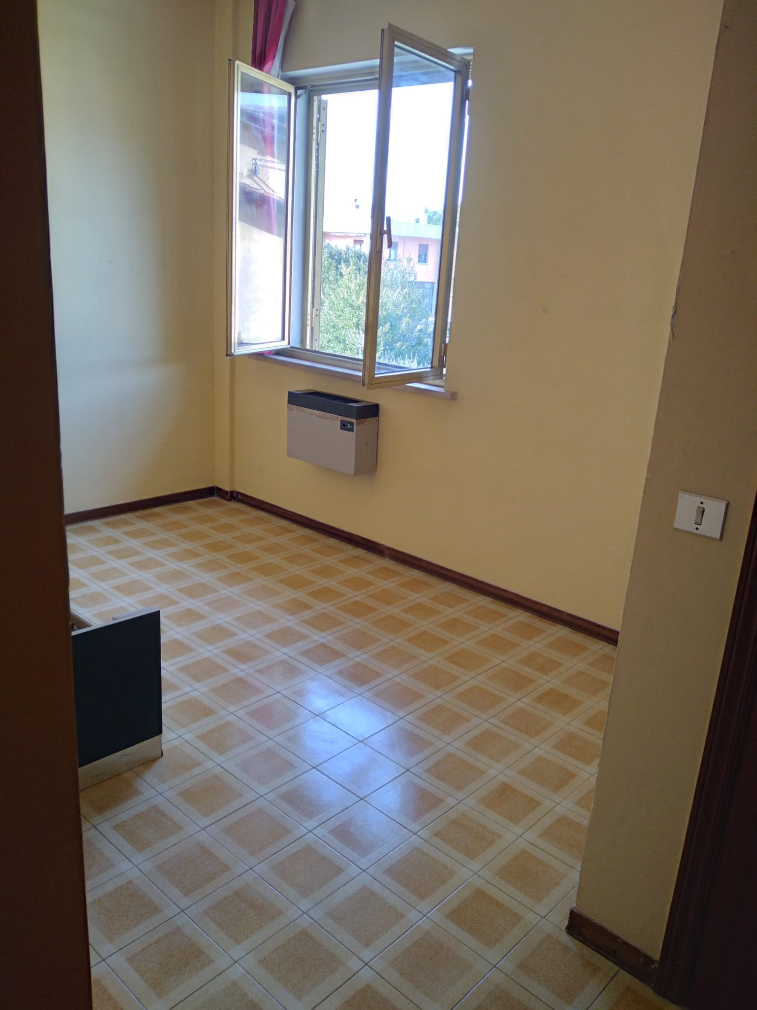 Hall e area comune di Guest House Tadinum