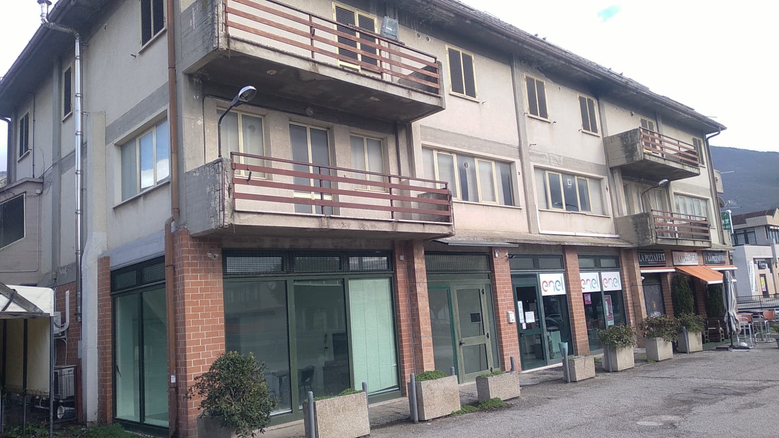 Guest House Tadinum — Contatti