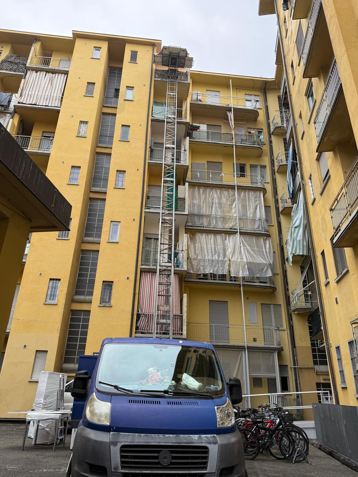 Sgomberi e Traslochi Piani Alti foto 2