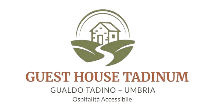 Guest House Tadinum Logo