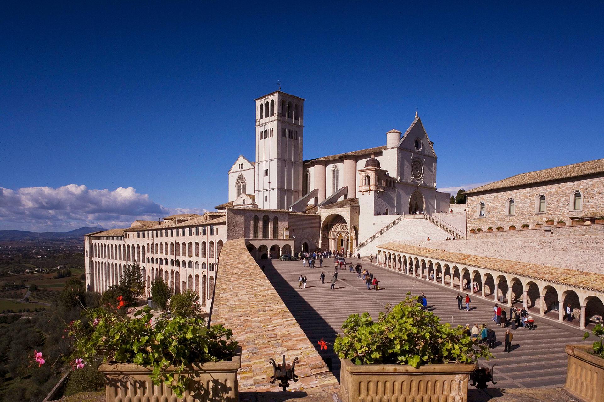 Assisi