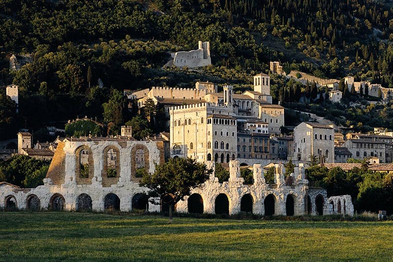 Gubbio
