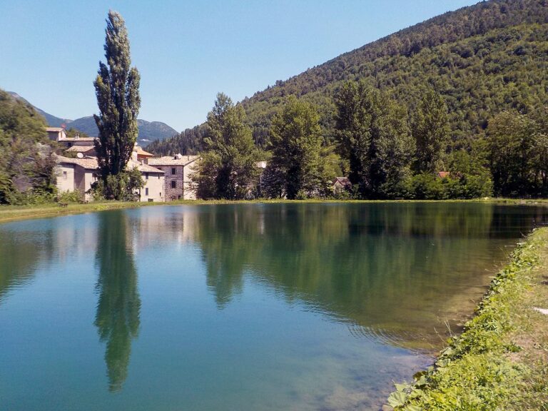Parco del Monte Cucco