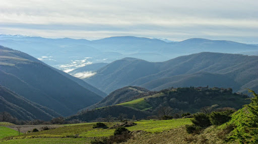 Paesaggio Umbro