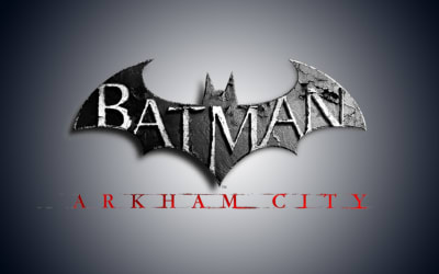 Batman Arkham City