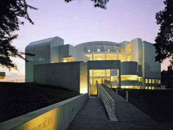 Museums of ATL Paper Image